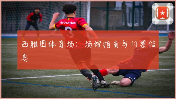 西雅图体育场:场馆指南与门票信息